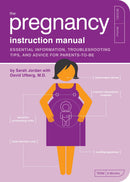 The Pregnancy Instruction Manual-Family and health-買書書 BuyBookBook