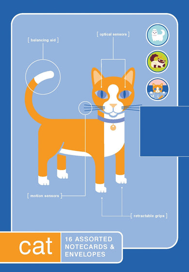 Quirknotes: Cat-Nature and the natural world: general interest-買書書 BuyBookBook