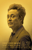 Christopher Walken A to Z-Biography and memoirs-買書書 BuyBookBook