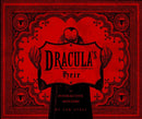 Dracula's Heir-Fiction: Crime and mystery-買書書 BuyBookBook
