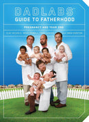 DadLabs (TM) Guide to Fatherhood-Family and health-買書書 BuyBookBook