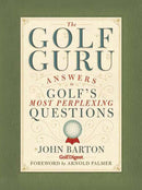 The Golf Guru-Sports and Active outdoor recreation-買書書 BuyBookBook
