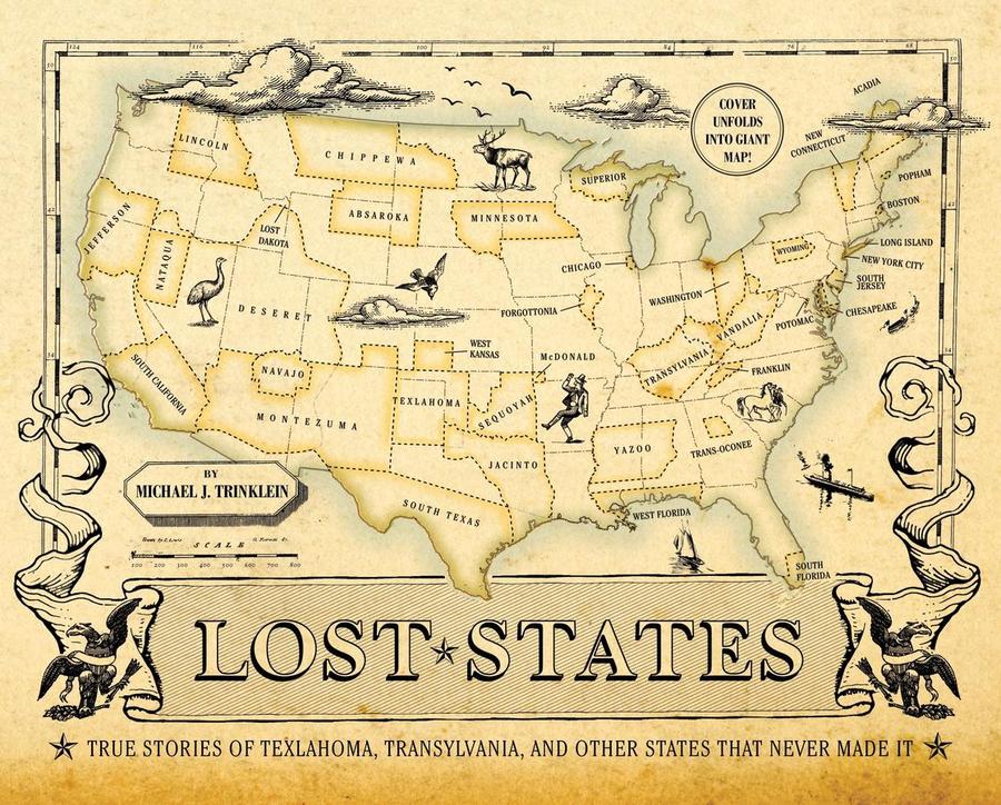 Lost States-History and Archaeology-買書書 BuyBookBook