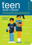The Teen Owner's Manual-Family and health-買書書 BuyBookBook