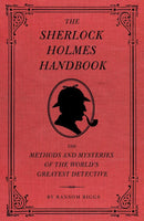 The Sherlock Holmes Handbook-Literature and Literary studies-買書書 BuyBookBook
