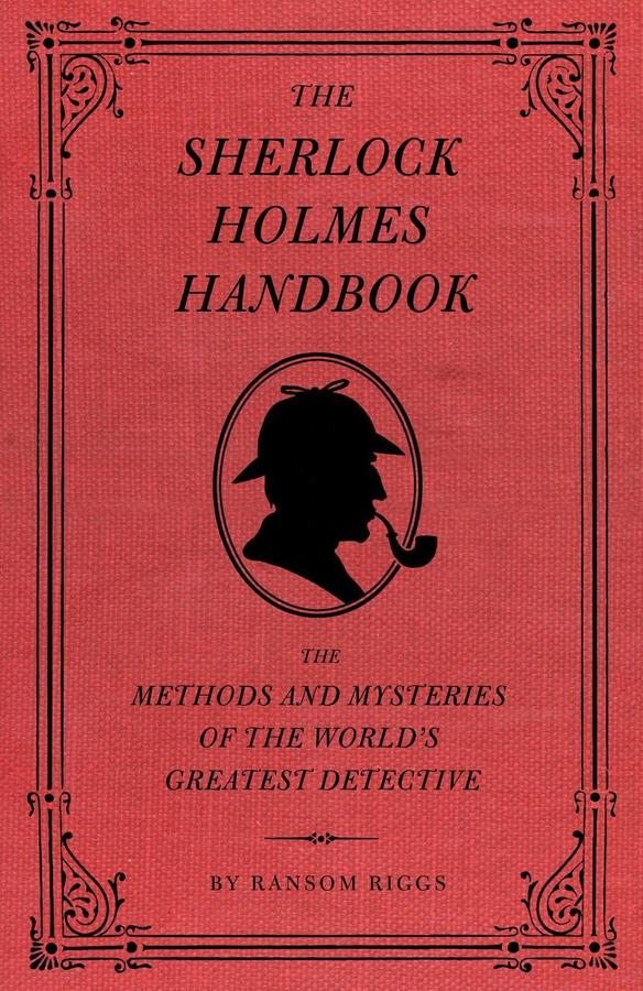 The Sherlock Holmes Handbook-Literature and Literary studies-買書書 BuyBookBook