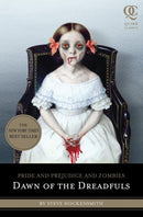 Pride and Prejudice and Zombies: Dawn of the Dreadfuls-Fiction: Thriller and horror-買書書 BuyBookBook