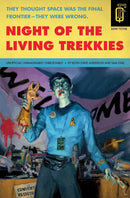 Night of the Living Trekkies-Fiction: Short stories and other special features-買書書 BuyBookBook