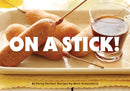On a Stick!-Cookery / food and drink / food writing-買書書 BuyBookBook
