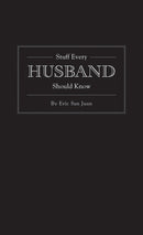 Stuff Every Husband Should Know-Family and health-買書書 BuyBookBook