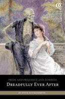 Pride and Prejudice and Zombies: Dreadfully Ever After-Fiction: Thriller and horror-買書書 BuyBookBook