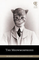 The Meowmorphosis-Fiction: Short stories and other special features-買書書 BuyBookBook