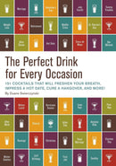 The Perfect Drink for Every Occasion-Cookery / food and drink / food writing-買書書 BuyBookBook