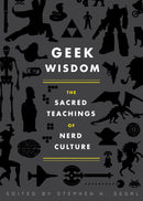 Geek Wisdom-Lifestyle and Leisure-買書書 BuyBookBook