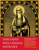 This Saint Will Change Your Life-Religion and beliefs-買書書 BuyBookBook