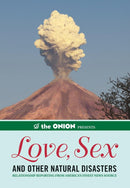 The Onion Presents: Love, Sex, and Other Natural Disasters-Lifestyle and Leisure-買書書 BuyBookBook