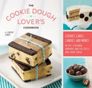The Cookie Dough Lover's Cookbook-Cookery / food and drink / food writing-買書書 BuyBookBook