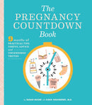 The Pregnancy Countdown Book-Family and health-買書書 BuyBookBook