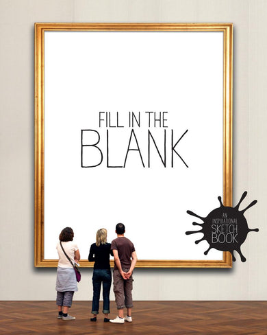 Fill in the Blank-Lifestyle and Leisure-買書書 BuyBookBook