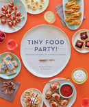 Tiny Food Party!-Cookery / food and drink / food writing-買書書 BuyBookBook