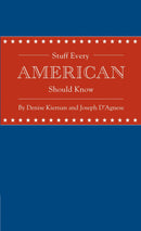 Stuff Every American Should Know-Hobbies/ quizzes/ games-買書書 BuyBookBook