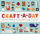 Craft-a-Day-Lifestyle and Leisure-買書書 BuyBookBook