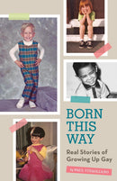 Born This Way-Biography and memoirs-買書書 BuyBookBook