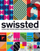 Swissted-Design/ fashion/ architecture/ illustration-買書書 BuyBookBook