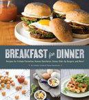 Breakfast for Dinner-Cookery / food and drink / food writing-買書書 BuyBookBook