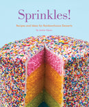 Sprinkles!-Cookery / food and drink / food writing-買書書 BuyBookBook