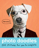 Photo Doodles-Children’s / Teenage general interest: Art/ music/ drama and film-買書書 BuyBookBook