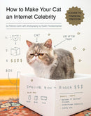 How to Make Your Cat an Internet Celebrity-Nature and the natural world: general interest-買書書 BuyBookBook