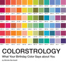 Colorstrology-Mind/ body/ spirit-買書書 BuyBookBook