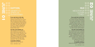 Colorstrology US - Paperback / softback