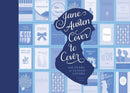 Jane Austen Cover to Cover-Design/ fashion/ architecture/ illustration-買書書 BuyBookBook