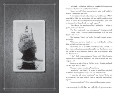 Hollow City US - Paperback / softback