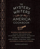 The Mystery Writers of America Cookbook-Cookery / food and drink / food writing-買書書 BuyBookBook