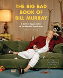The Big Bad Book of Bill Murray-Biography and memoirs-買書書 BuyBookBook