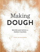 Making Dough-Cookery / food and drink / food writing-買書書 BuyBookBook