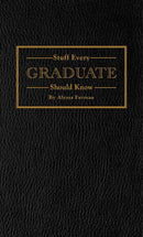 Stuff Every Graduate Should Know-Self-help/ personal development/ practical advice-買書書 BuyBookBook