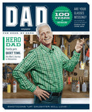 Dad Magazine-Lifestyle and Leisure-買書書 BuyBookBook