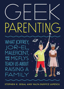 Geek Parenting-Family and health-買書書 BuyBookBook