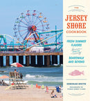 The Jersey Shore Cookbook-Cookery / food and drink / food writing-買書書 BuyBookBook