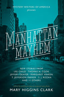 Manhattan Mayhem-Fiction: Crime and mystery-買書書 BuyBookBook