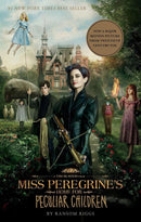 Miss Peregrine's Home for Peculiar Children (Movie Tie-In Edition)-Children’s / Teenage fiction: Fantasy-買書書 BuyBookBook