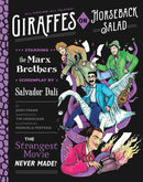 Giraffes on Horseback Salad-Graphic novels/ Comic books/ Manga/ Cartoons-買書書 BuyBookBook