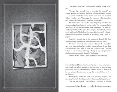 Library of Souls US - Paperback / softback