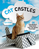 Cat Castles-Nature and the natural world: general interest-買書書 BuyBookBook