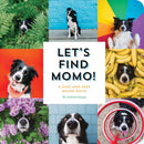 Let's Find Momo!-Children’s / Teenage general interest: Nature and animals-買書書 BuyBookBook