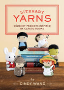 Literary Yarns-Lifestyle and Leisure-買書書 BuyBookBook